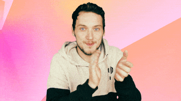 Happy Party GIF by visualbrand