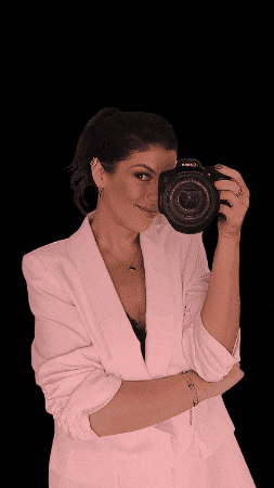 Fotografa GIF by Paula Otti photography