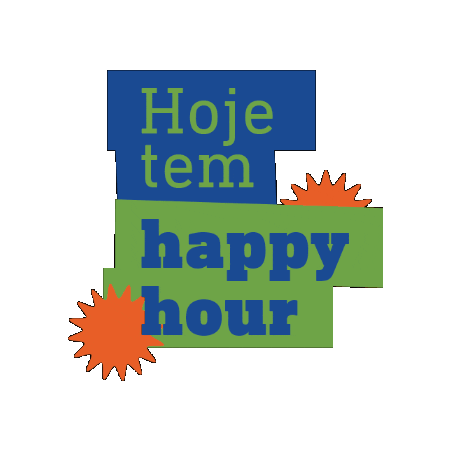 Being Marketing Sticker