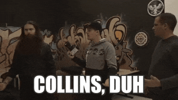 Music Video Sincerely Collins GIF by Miny