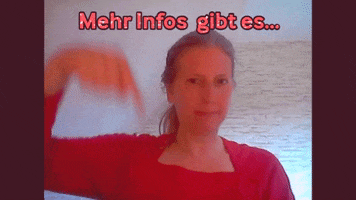 Bianca vom Kinderwunschpfad GIF