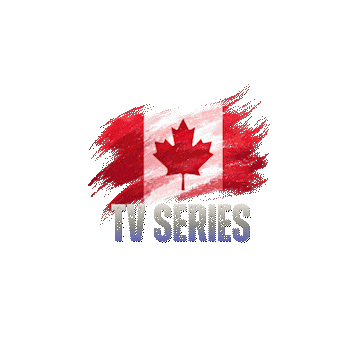 Canadian Sticker by CGP Spotlight
