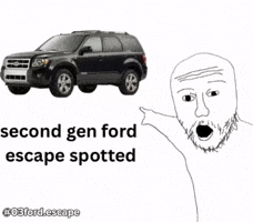 Ford GIF