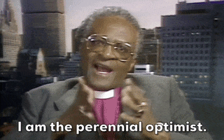 South Africa Quote GIF by GIPHY News