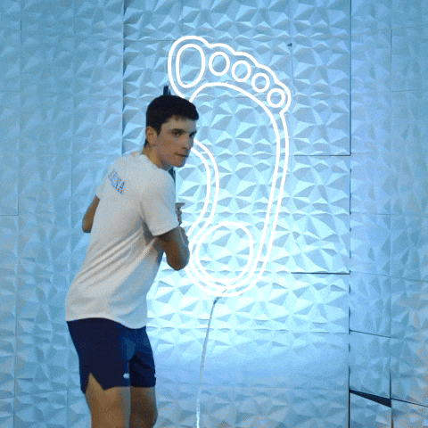 University Of North Carolina Ncaa GIF by UNC Tar Heels