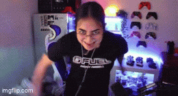 Dance Floss GIF
