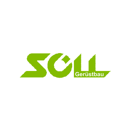 Sticker by Söll Gerüstbau