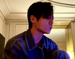 Jk Bts GIF