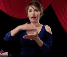 Family Asl GIF