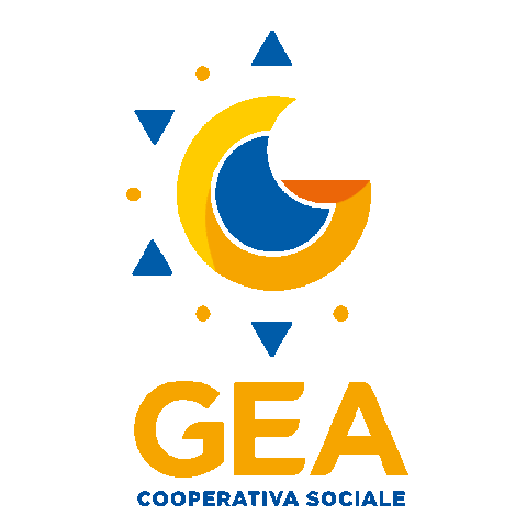 cooperativagea Sticker