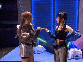 Kpop GIF
