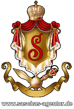 Dusseldorf Sticker by Saschas Agentur