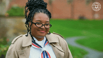 Proud Pride GIF by The Great British Sewing Bee