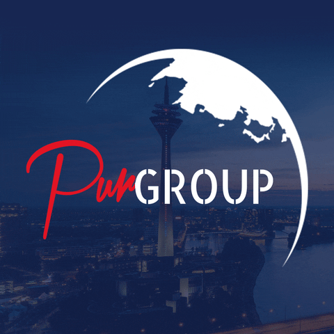 Consulting GIF by Pur Group Int.