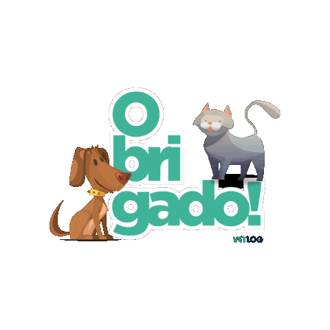 Vetlog Sticker by vetlogdistribuidora