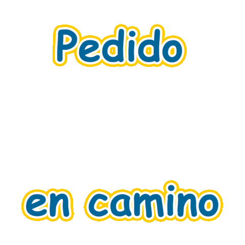 Calzado Tongo Sticker