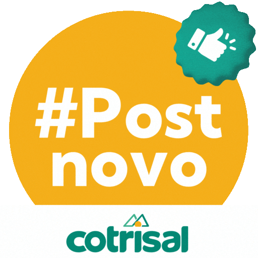 GIF by Cotrisal
