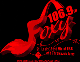 Foxy 1069 GIF by Roberts Metro Broadcasting