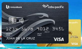 Cebu Pacific GIF