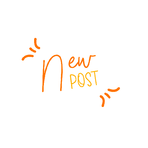 Instagram New Post Sticker by MarineRoman