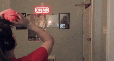 Airball GIF