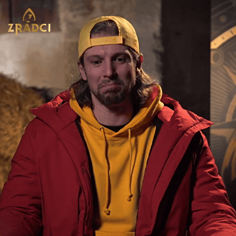 Zradci GIF