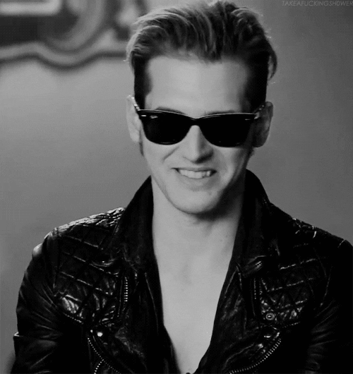 mikey way