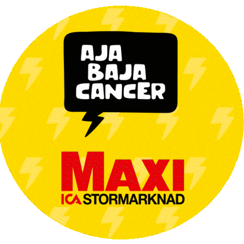 Icamaxi Sticker by @ica_reklam