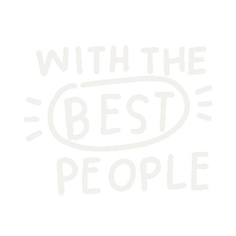 Friends Sticker
