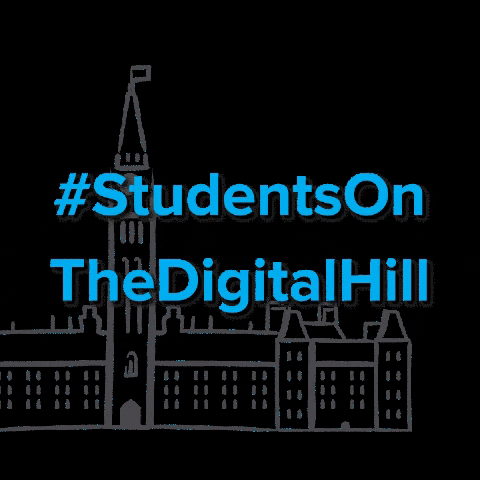 Canadian Alliance of Student Associations GIF