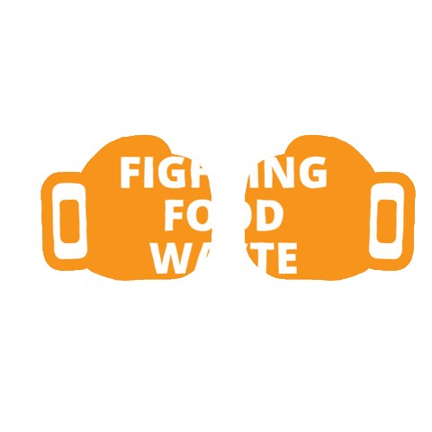 Food Waste Sticker by Bring Me Home