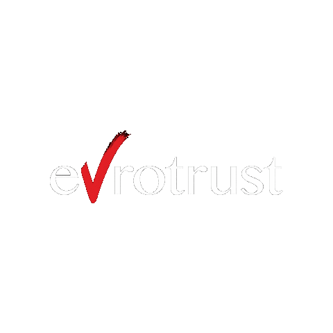 Evrotrust Sticker