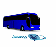 Travel Bus GIF by Autolinee Federico