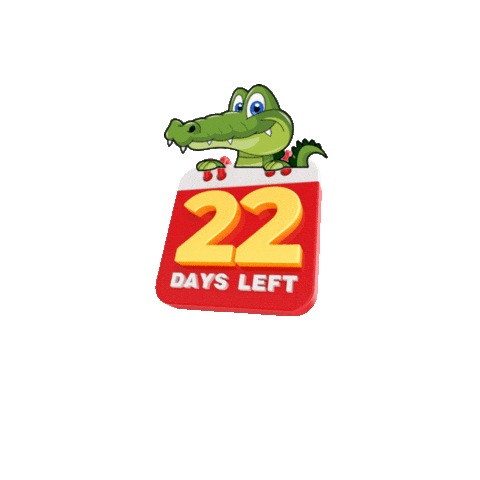 Ggegators Sticker by GGE PTA