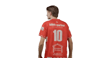 Sport Handball Sticker by HSC Radolfzell