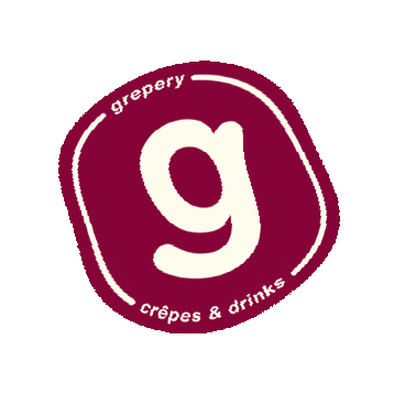Sticker by grepery