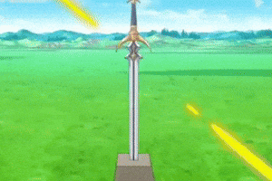 Reid Sword Saint GIF