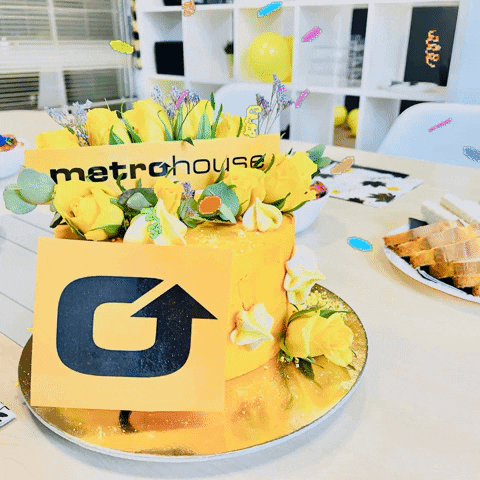 KarolinaWB party celebrate święto metrohouse GIF