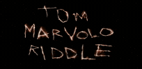 Harrypotter GIF