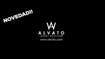 El Corte Ingles Wow GIF by Alvato Luxury Detailing