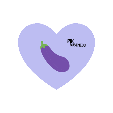 Emoji Peach Sticker by Pik Business