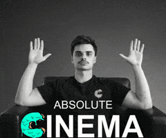 Music Video Cinema GIF