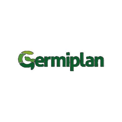 Germiplan Sticker
