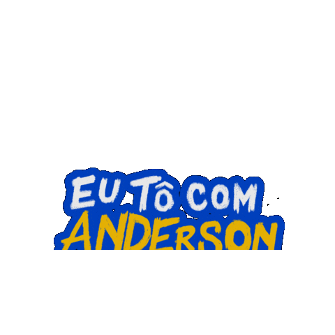 Anderson Farias Sticker