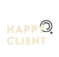 Clientefeliz Happyclient Sticker by concretalegal