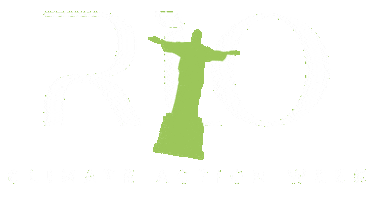 Rio De Janeiro Sticker by Approach