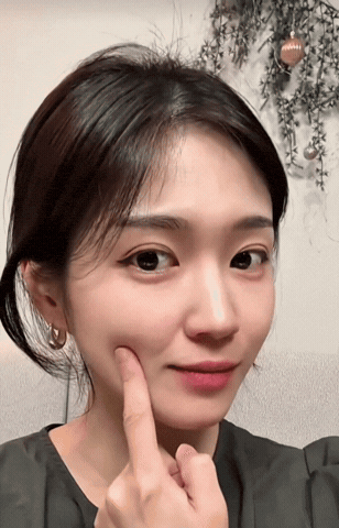 사계백합 GIF