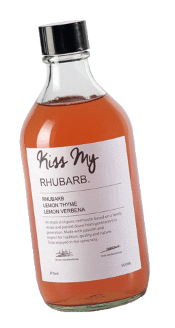 Kiss My Summer Sticker