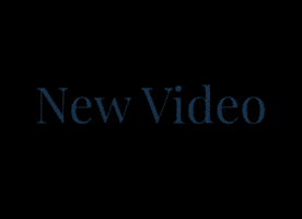 New Video Marketing GIF by DARCI Creative