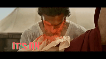 Khilji GIF